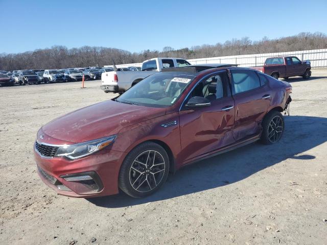 KIA OPTIMA 2020 5xxgt4l30lg446929