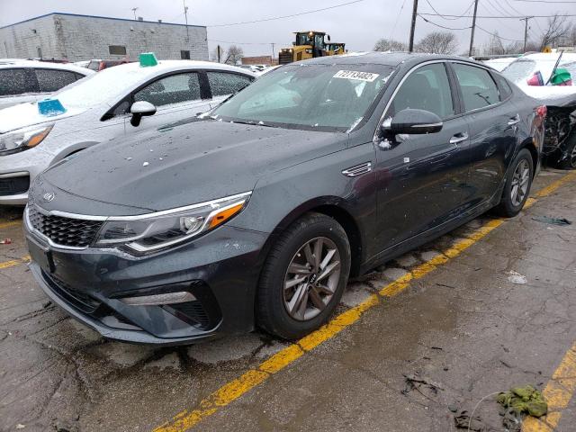 KIA OPTIMA LX 2020 5xxgt4l30lg447465