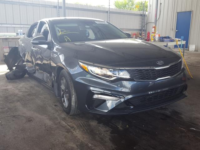 KIA OPTIMA LX 2020 5xxgt4l30lg448292