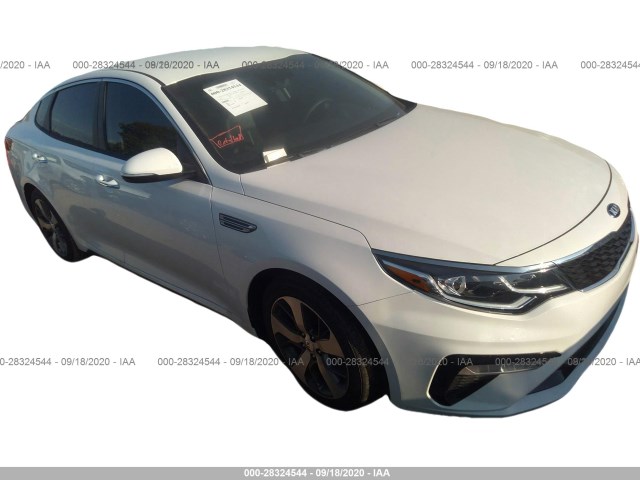 KIA OPTIMA 2020 5xxgt4l30lg448678