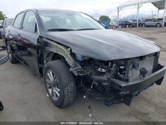 KIA OPTIMA 2020 5xxgt4l30lg448972