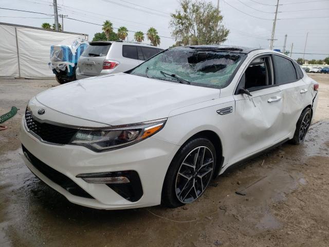 KIA OPTIMA LX 2020 5xxgt4l30lg449183