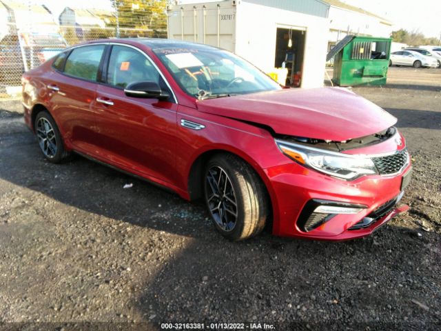 KIA OPTIMA 2020 5xxgt4l30lg449202