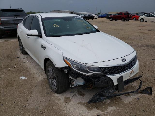 KIA OPTIMA LX 2020 5xxgt4l30lg449815