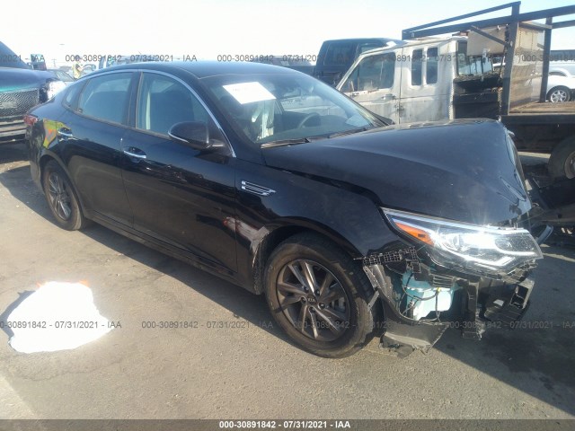 KIA OPTIMA 2020 5xxgt4l30lg450026