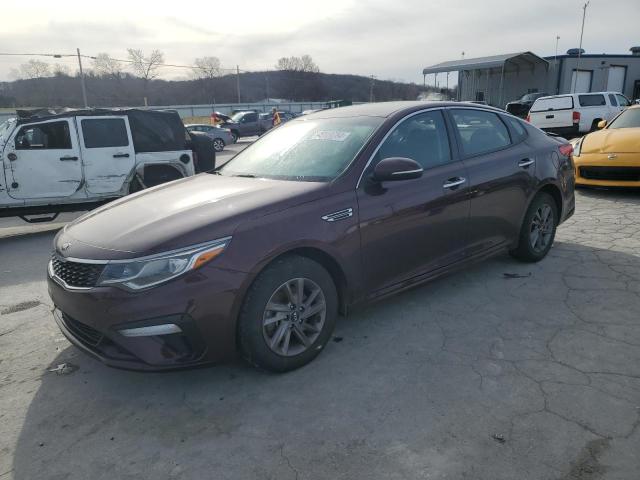 KIA OPTIMA LX 2020 5xxgt4l30lg451497