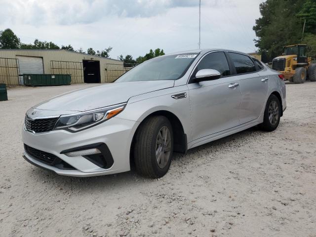 KIA OPTIMA LX 2020 5xxgt4l30lg452195