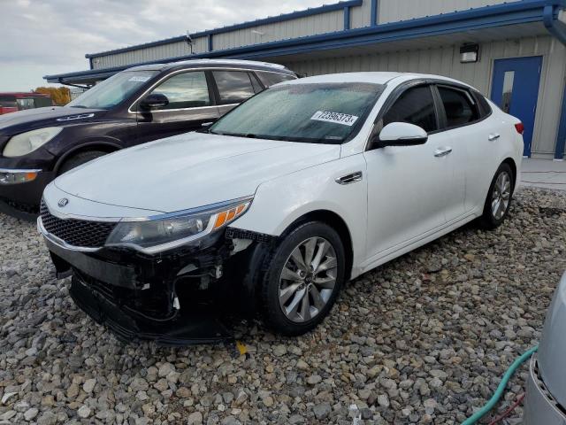 KIA OPTIMA 2016 5xxgt4l31gg001895