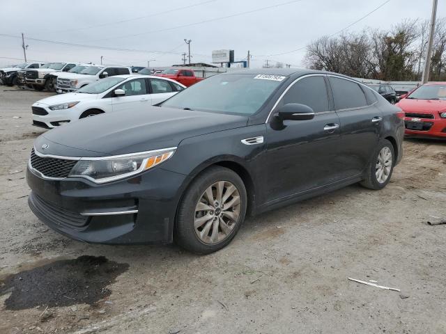 KIA OPTIMA 2016 5xxgt4l31gg002058