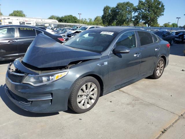 KIA OPTIMA LX 2016 5xxgt4l31gg002769