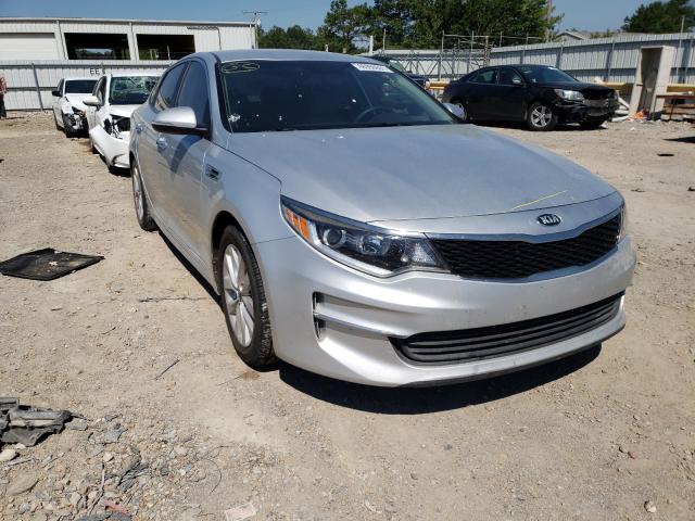 KIA OPTIMA LX 2016 5xxgt4l31gg003503