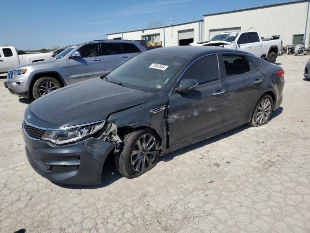 KIA OPTIMA 2016 5xxgt4l31gg003954