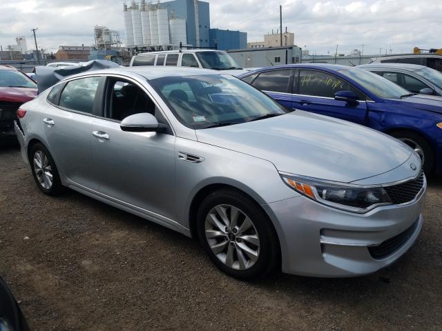 KIA OPTIMA LX 2016 5xxgt4l31gg004201