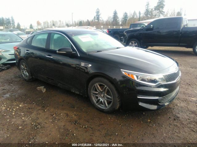 KIA OPTIMA 2016 5xxgt4l31gg006059