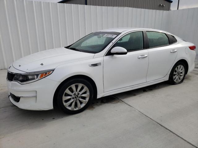 KIA OPTIMA 2016 5xxgt4l31gg007180