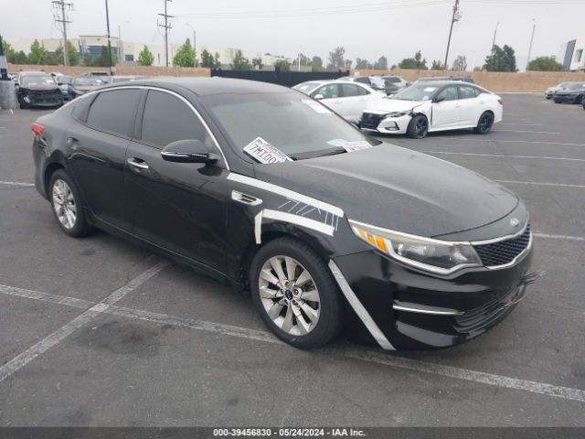 KIA OPTIMA 2016 5xxgt4l31gg008068