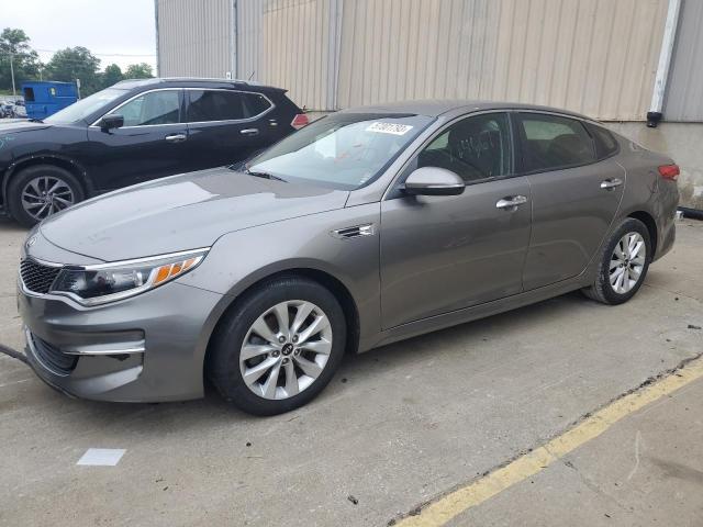 KIA OPTIMA LX 2016 5xxgt4l31gg010547