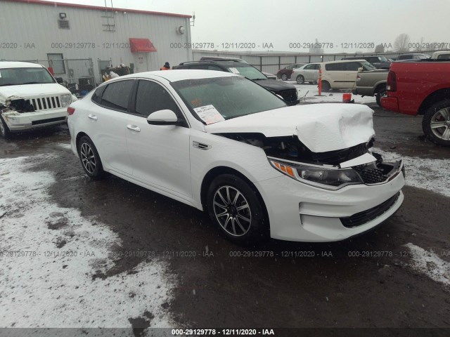 KIA OPTIMA 2016 5xxgt4l31gg015358