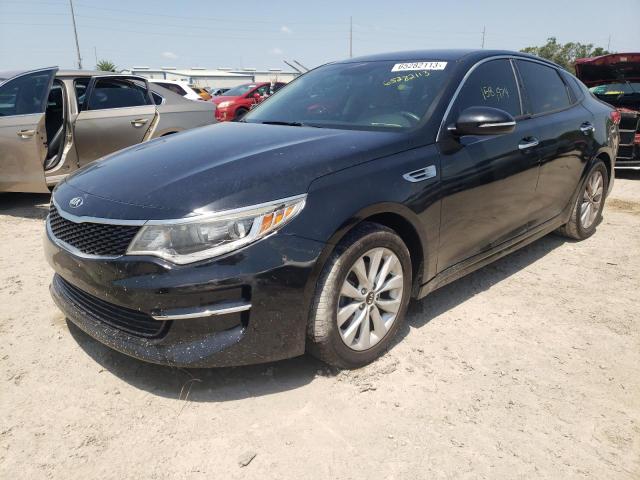 KIA OPTIMA 2016 5xxgt4l31gg015425