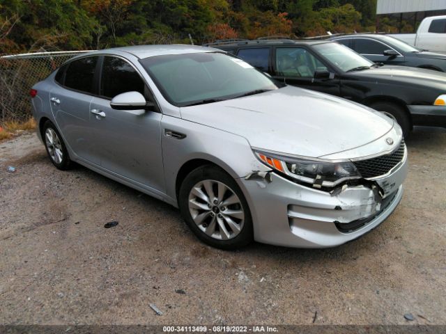 KIA OPTIMA 2016 5xxgt4l31gg021208