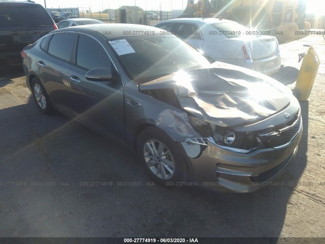 KIA OPTIMA 2016 5xxgt4l31gg021581