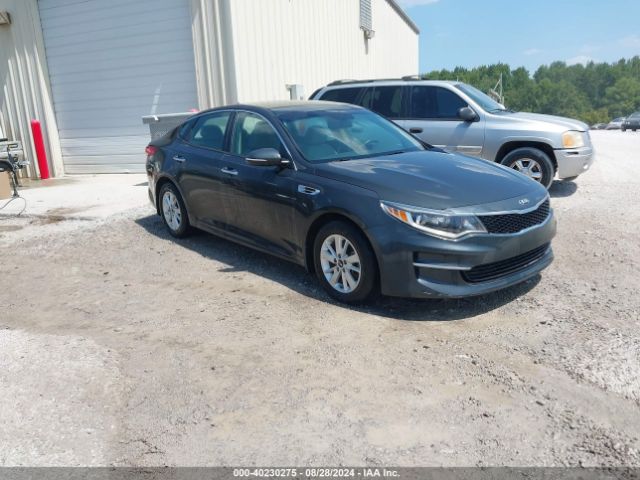 KIA OPTIMA 2016 5xxgt4l31gg021886