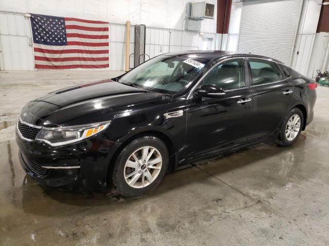 KIA OPTIMA LX 2016 5xxgt4l31gg023234