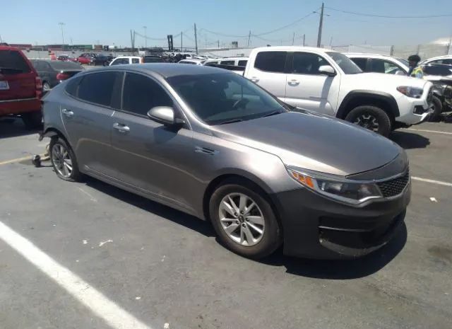 KIA OPTIMA 2016 5xxgt4l31gg023492