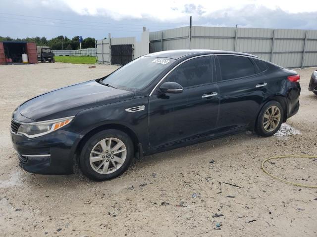 KIA OPTIMA LX 2016 5xxgt4l31gg024285