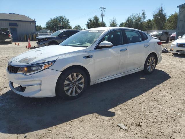 KIA OPTIMA LX 2016 5xxgt4l31gg024559