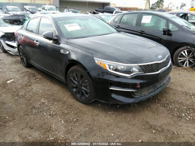 KIA OPTIMA 2016 5xxgt4l31gg024660