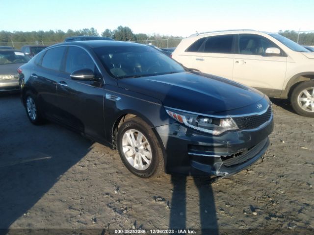 KIA OPTIMA 2016 5xxgt4l31gg024769