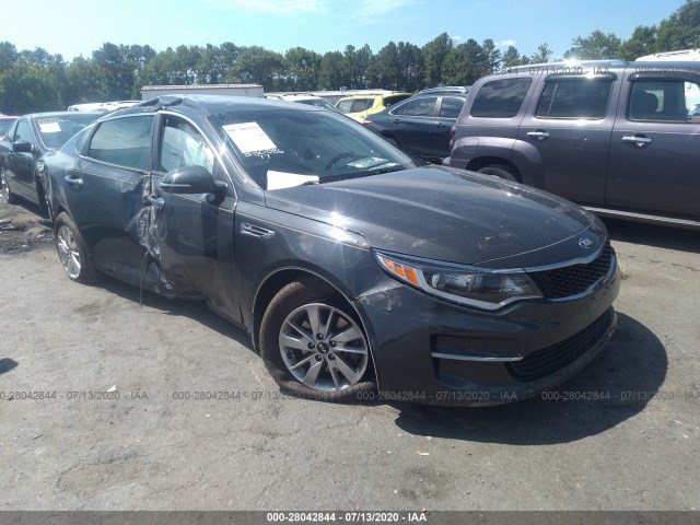 KIA OPTIMA 2016 5xxgt4l31gg025341