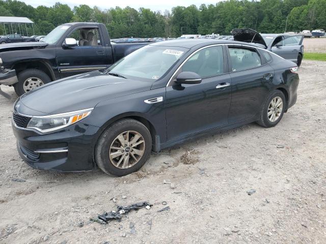 KIA OPTIMA 2016 5xxgt4l31gg025730