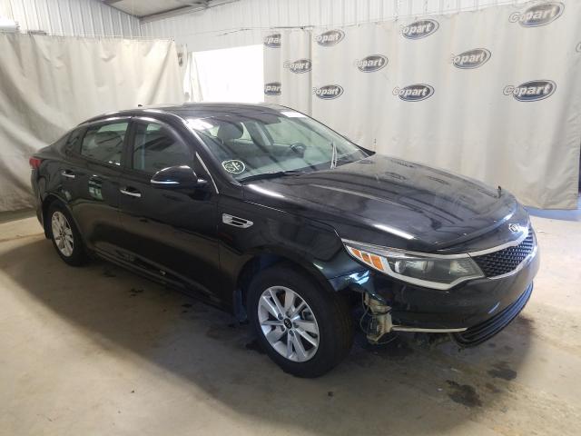 KIA OPTIMA LX 2016 5xxgt4l31gg027946