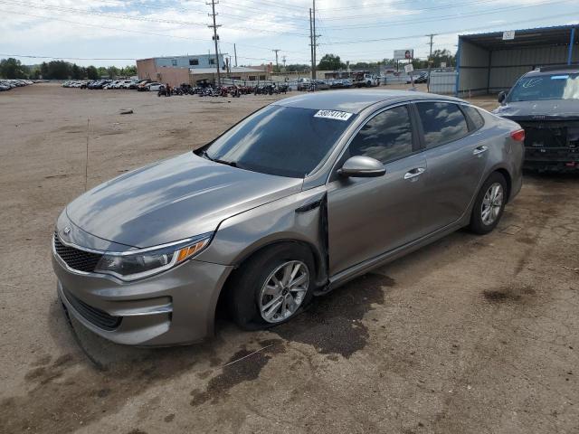 KIA OPTIMA 2016 5xxgt4l31gg028854