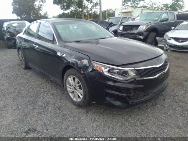 KIA OPTIMA 2016 5xxgt4l31gg028983