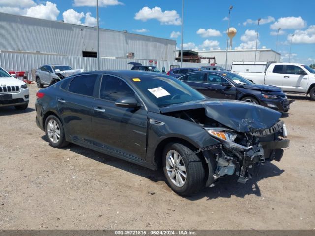 KIA OPTIMA 2016 5xxgt4l31gg029776