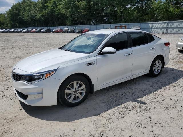 KIA OPTIMA LX 2016 5xxgt4l31gg034587