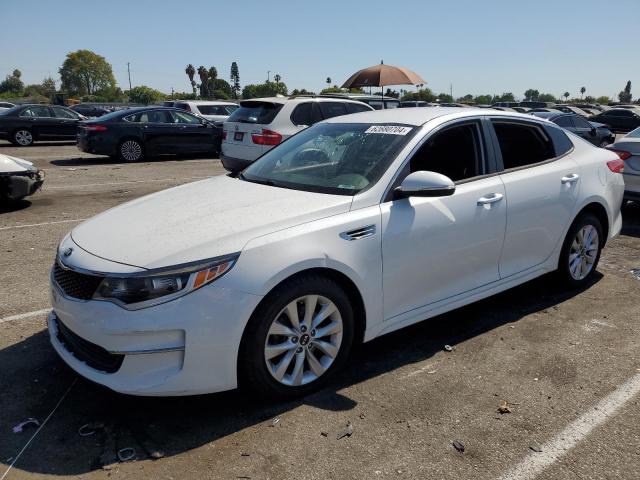 KIA OPTIMA 2016 5xxgt4l31gg035481