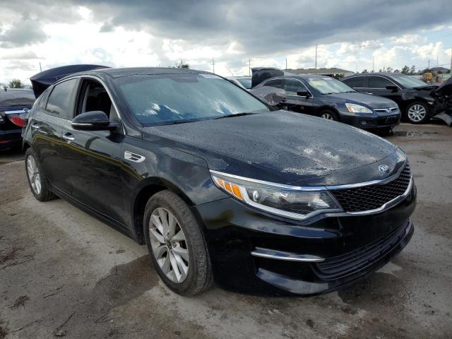 KIA OPTIMA LX 2016 5xxgt4l31gg036890