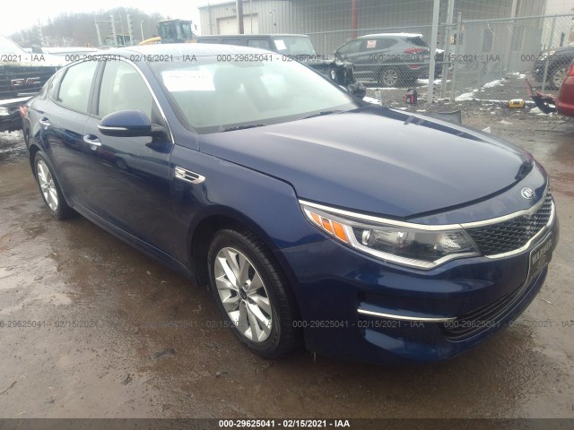 KIA OPTIMA 2016 5xxgt4l31gg037053