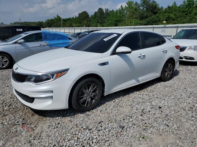 KIA OPTIMA 2016 5xxgt4l31gg037442