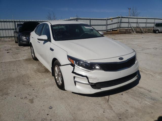 KIA OPTIMA 2016 5xxgt4l31gg038316