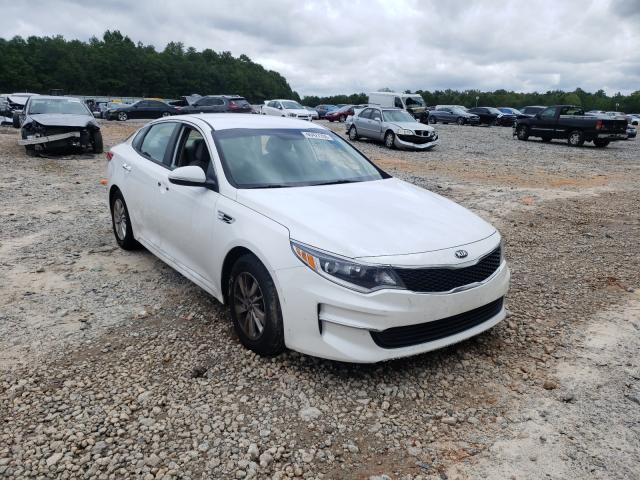 KIA OPTIMA LX 2016 5xxgt4l31gg038638