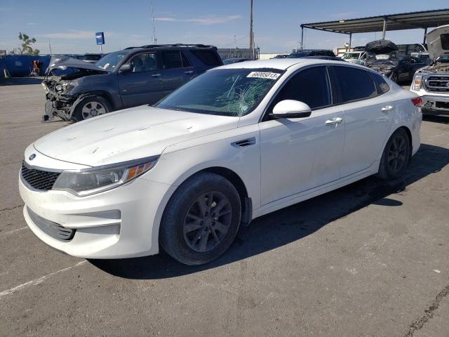 KIA OPTIMA 2016 5xxgt4l31gg040227