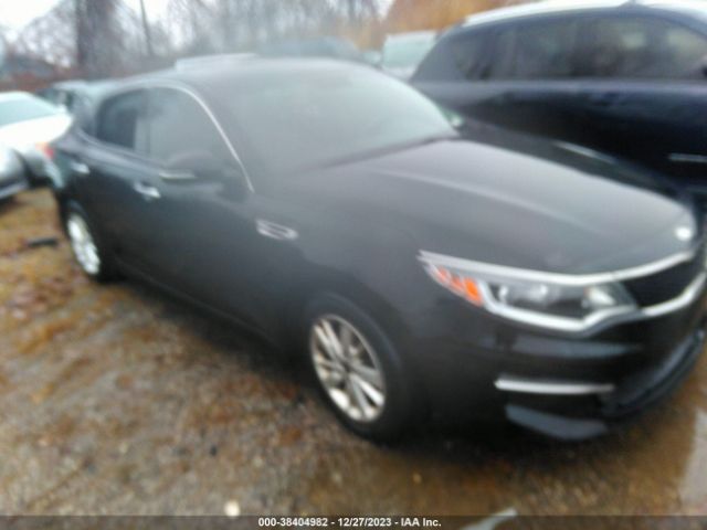 KIA OPTIMA 2016 5xxgt4l31gg041488