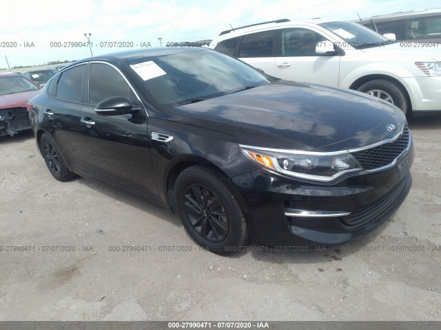 KIA OPTIMA 2016 5xxgt4l31gg046674