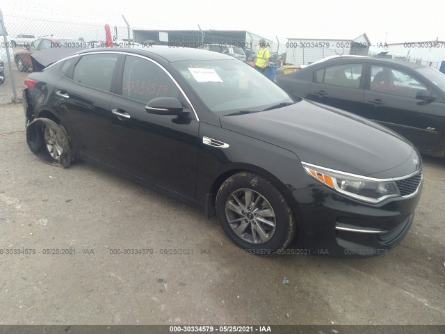 KIA OPTIMA 2016 5xxgt4l31gg047226