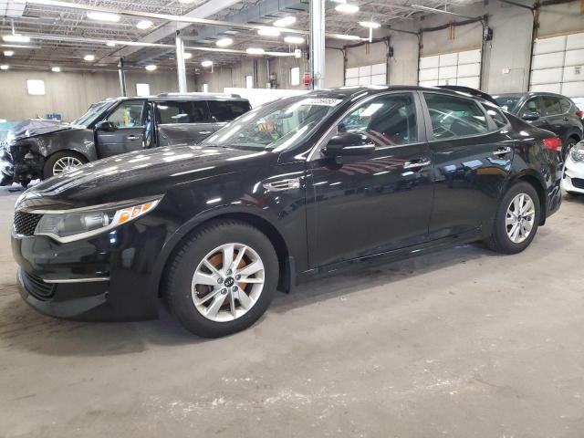 KIA OPTIMA 2016 5xxgt4l31gg049266